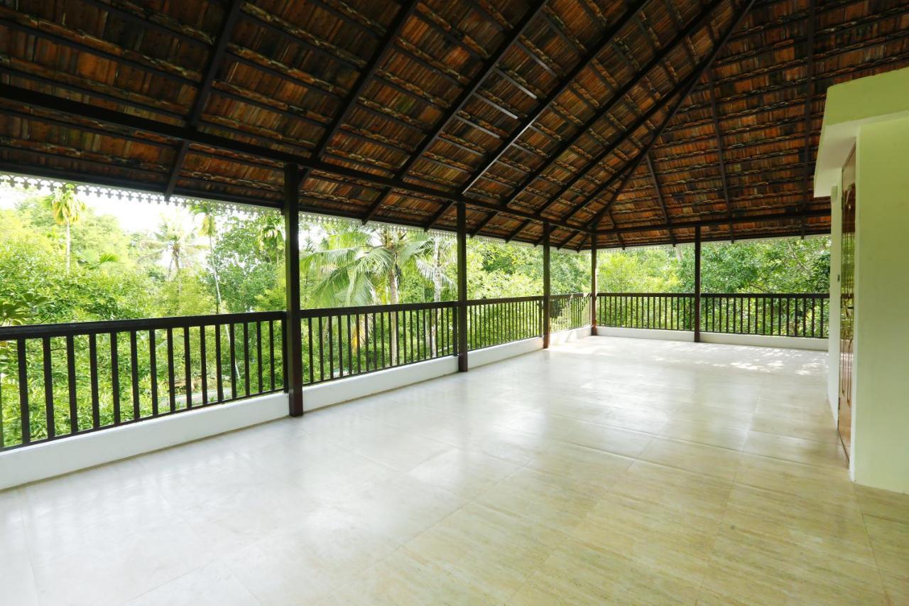 Resort Once Upon The River, Aluva - Near Cochin International Airport