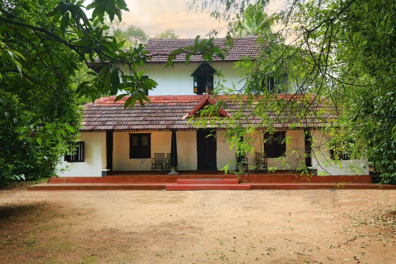 Once Upon The River, Aluva - Near Cochin International Airport Resort