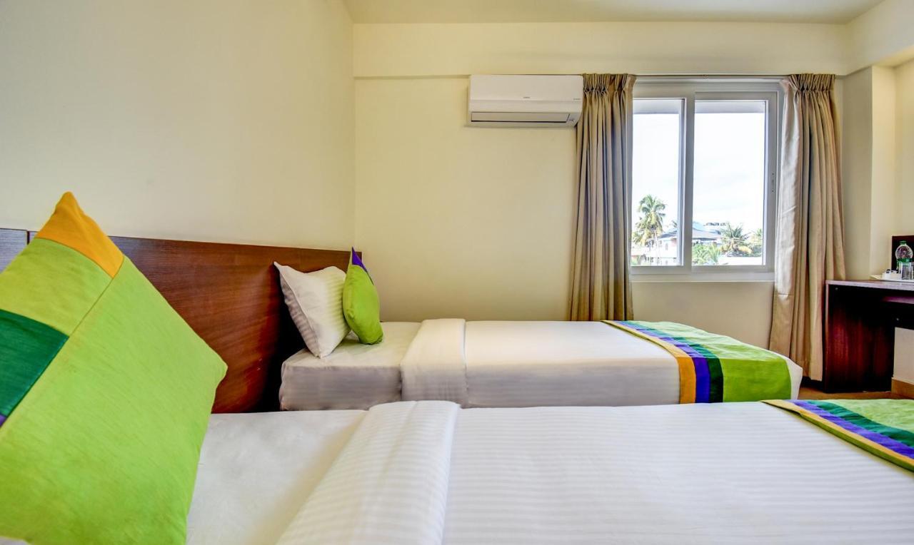 Hotel Zoot Infopark Kochi
