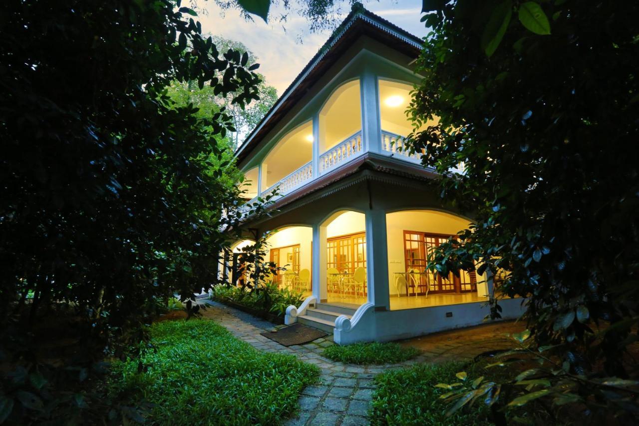 Once Upon The River, Aluva - Near Cochin International Airport 4*