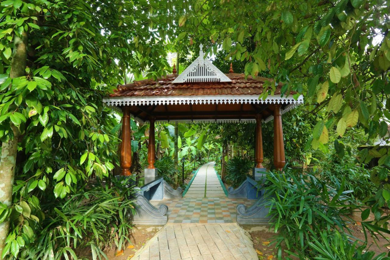 Once Upon The River, Aluva - Near Cochin International Airport