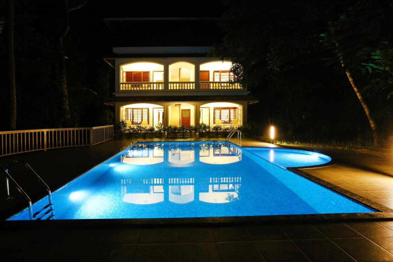 Once Upon The River, Aluva - Near Cochin International Airport Resort Kochi