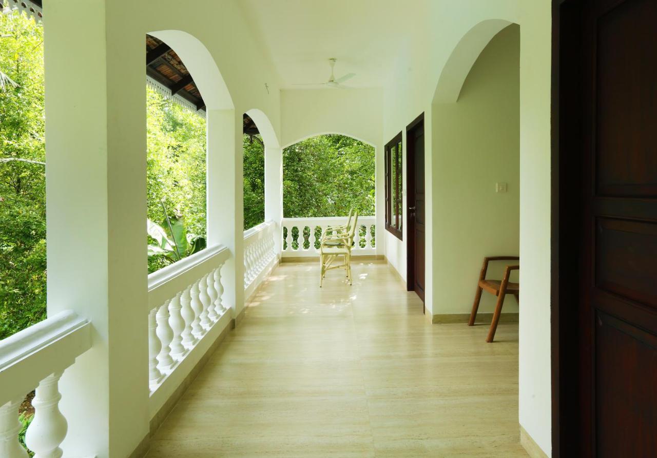 Resort Once Upon The River, Aluva - Near Cochin International Airport Kochi