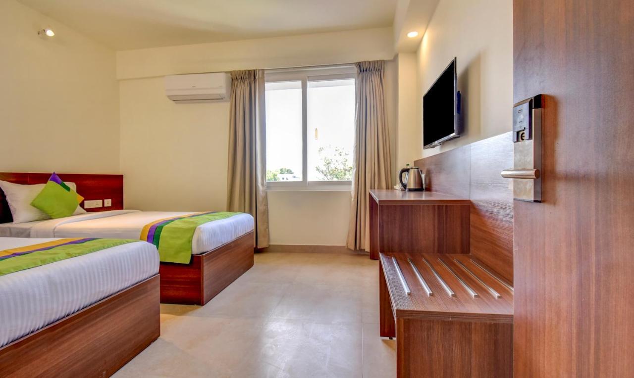 Hotel Zoot Infopark 3*