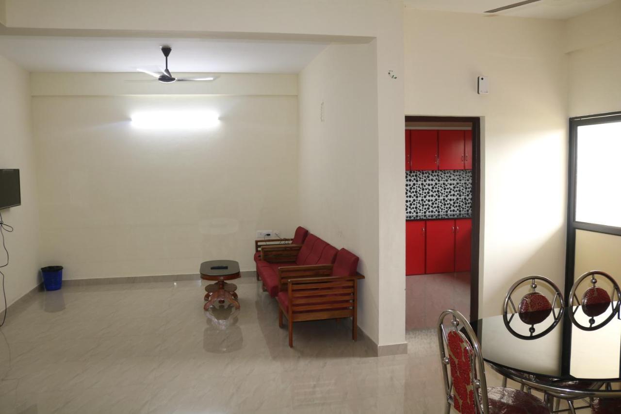 Sapphire Homestay