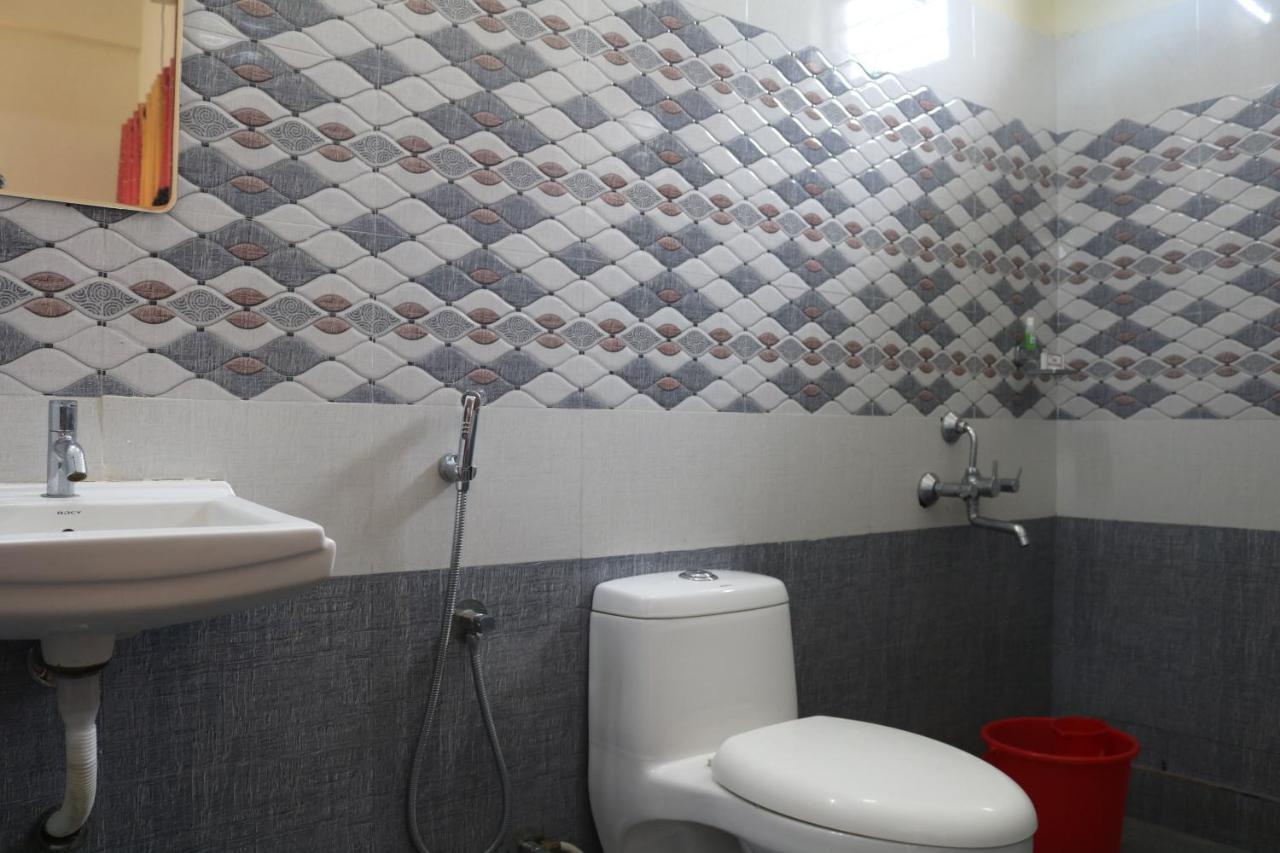 Sapphire Homestay *