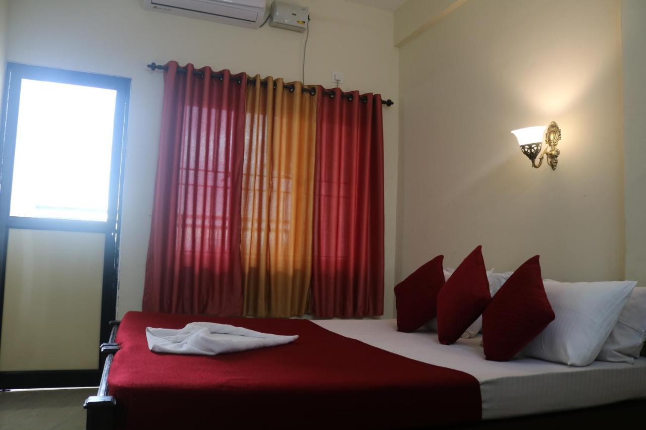 Sapphire Kochi