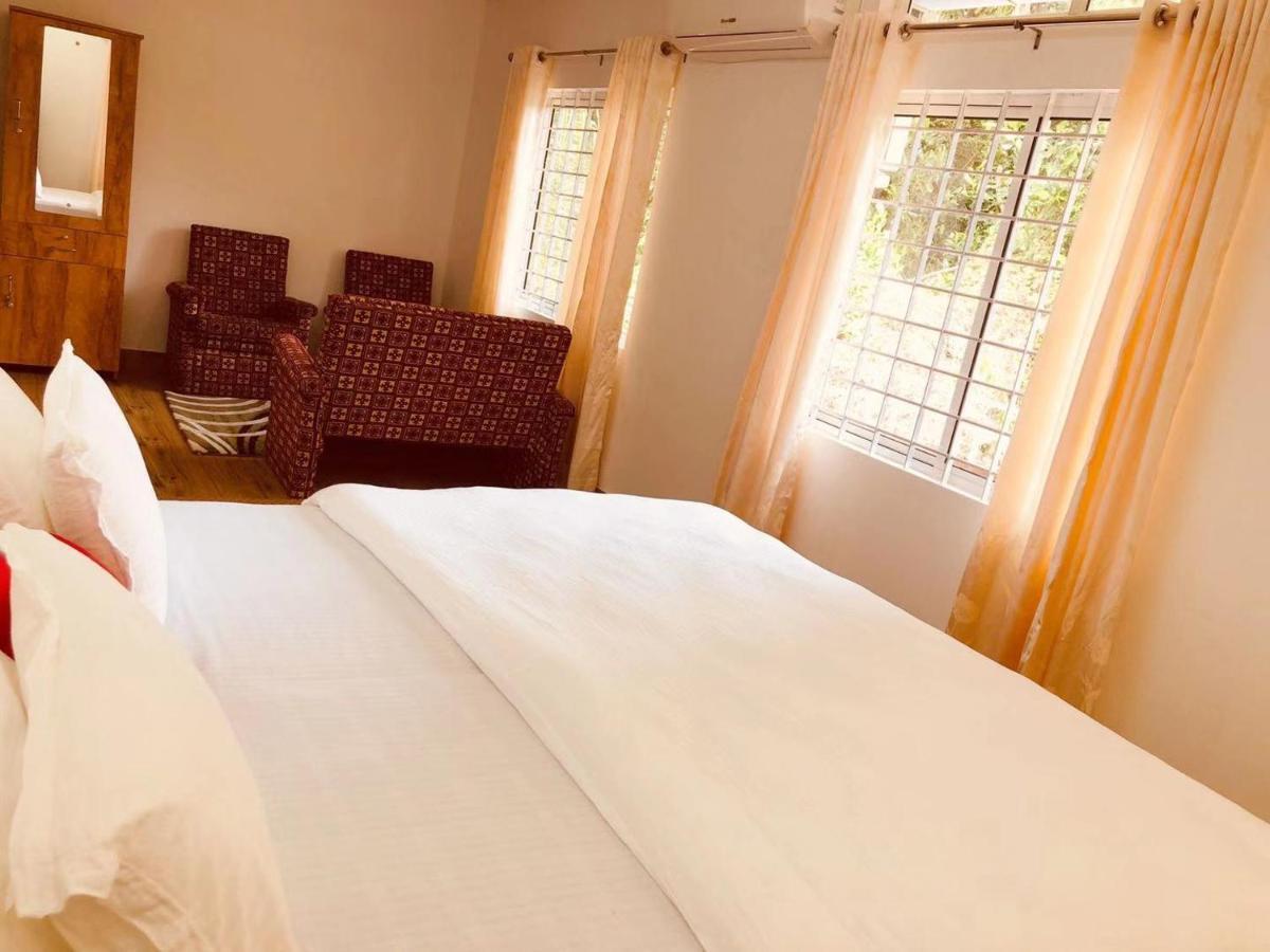 Zen Boutique Homestay *