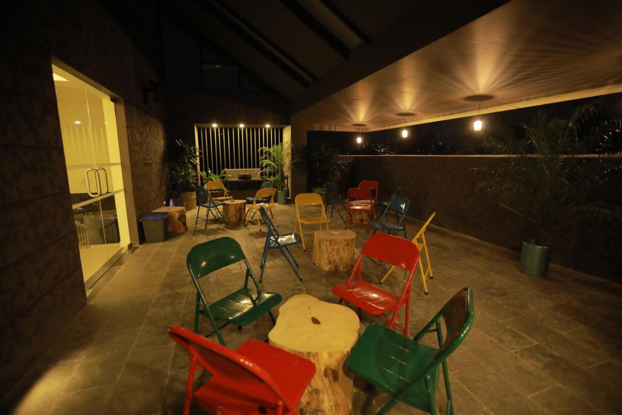 Zoot Infopark Hotel Kochi