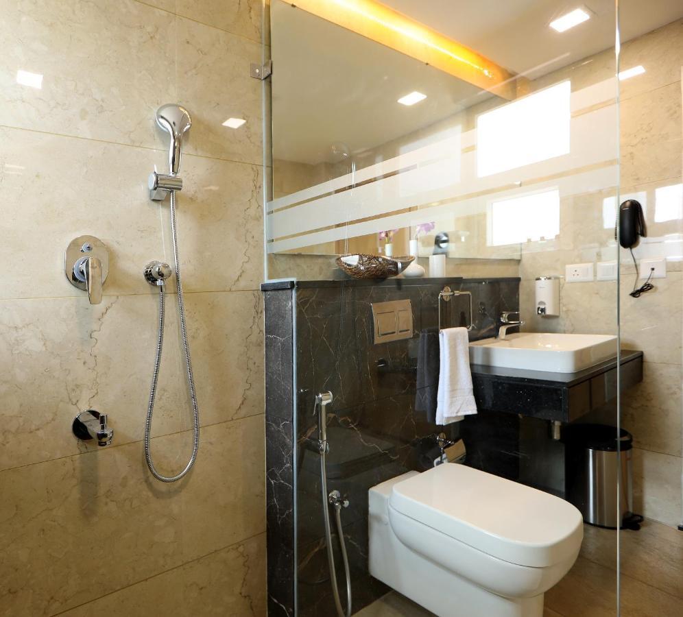 Flora Charishma Residency Aluva