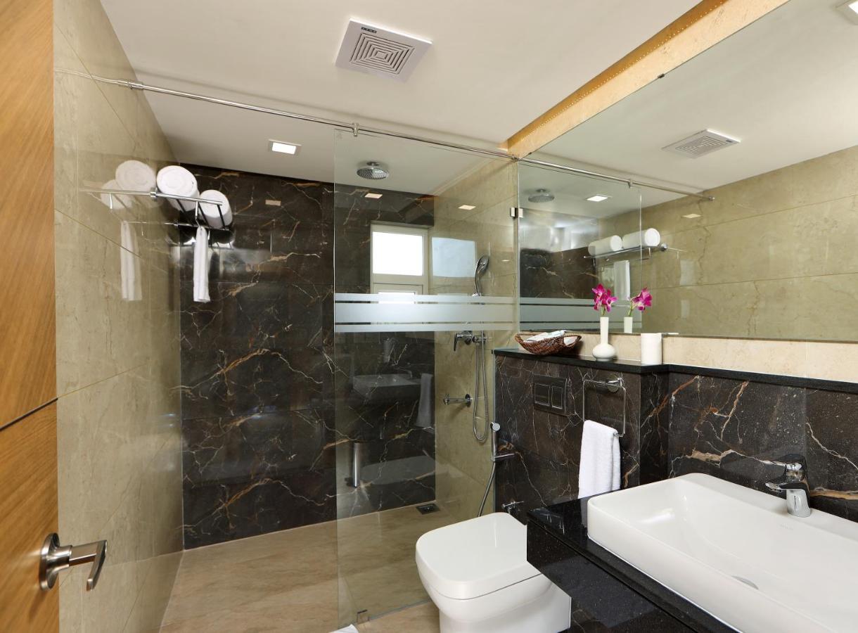 Hotel Flora Charishma Residency Aluva Kochi