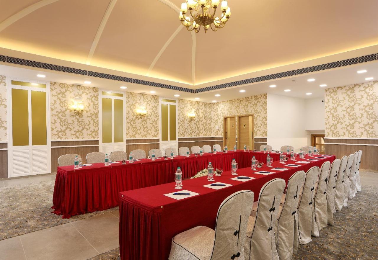 Flora Charishma Residency Aluva Kochi