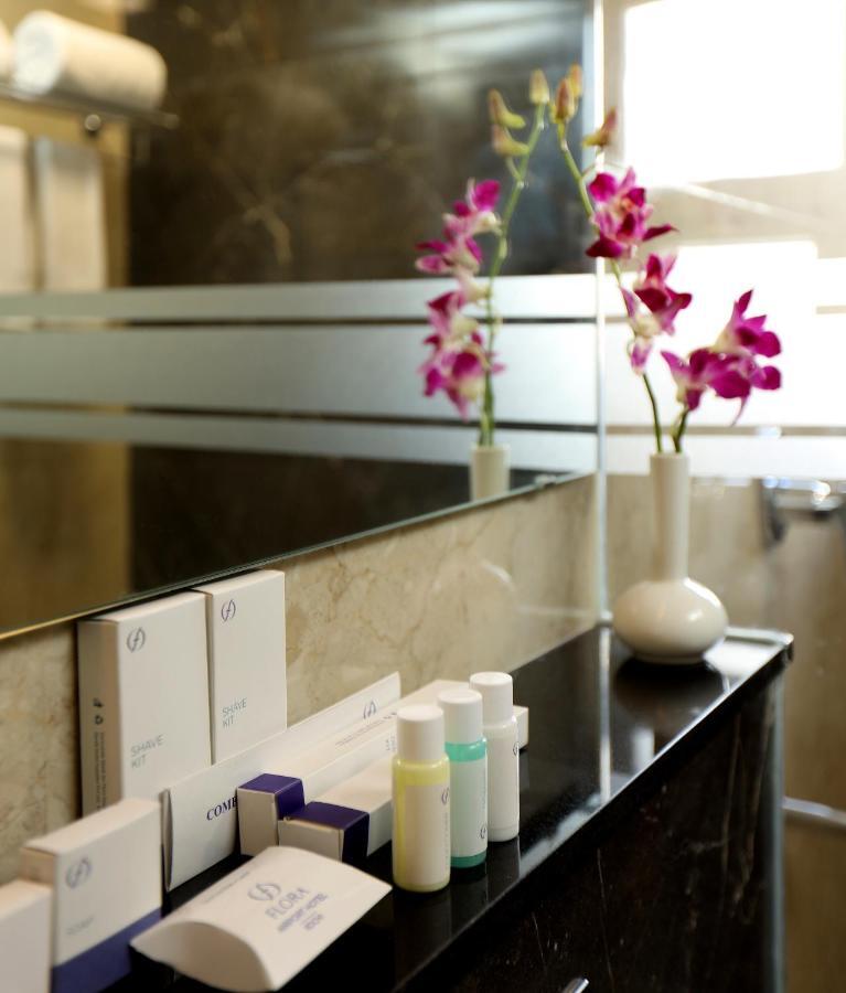 Flora Charishma Residency Aluva Hotel