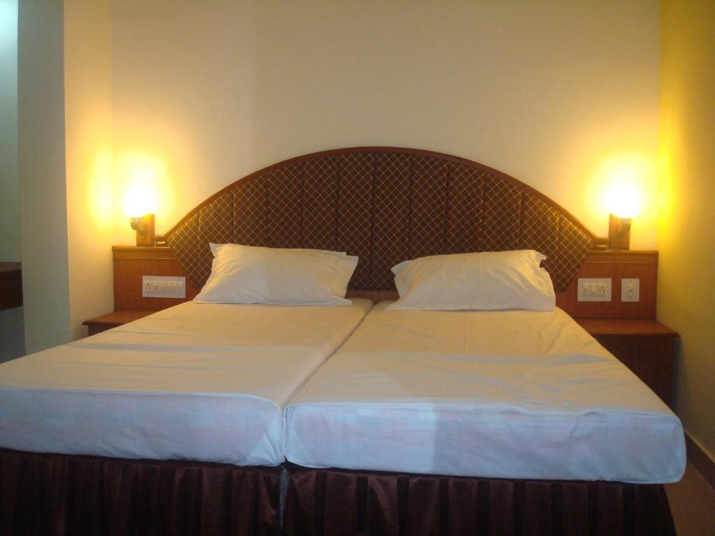 Casa Linda Hotel