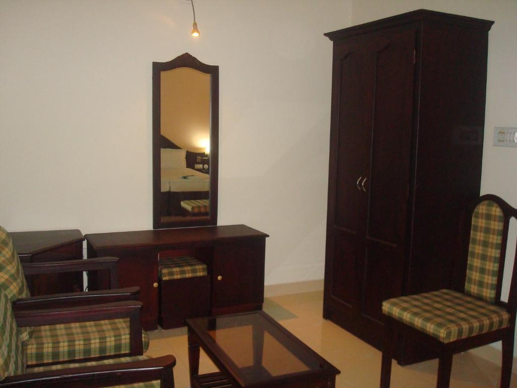 Casa Linda 3* Kochi