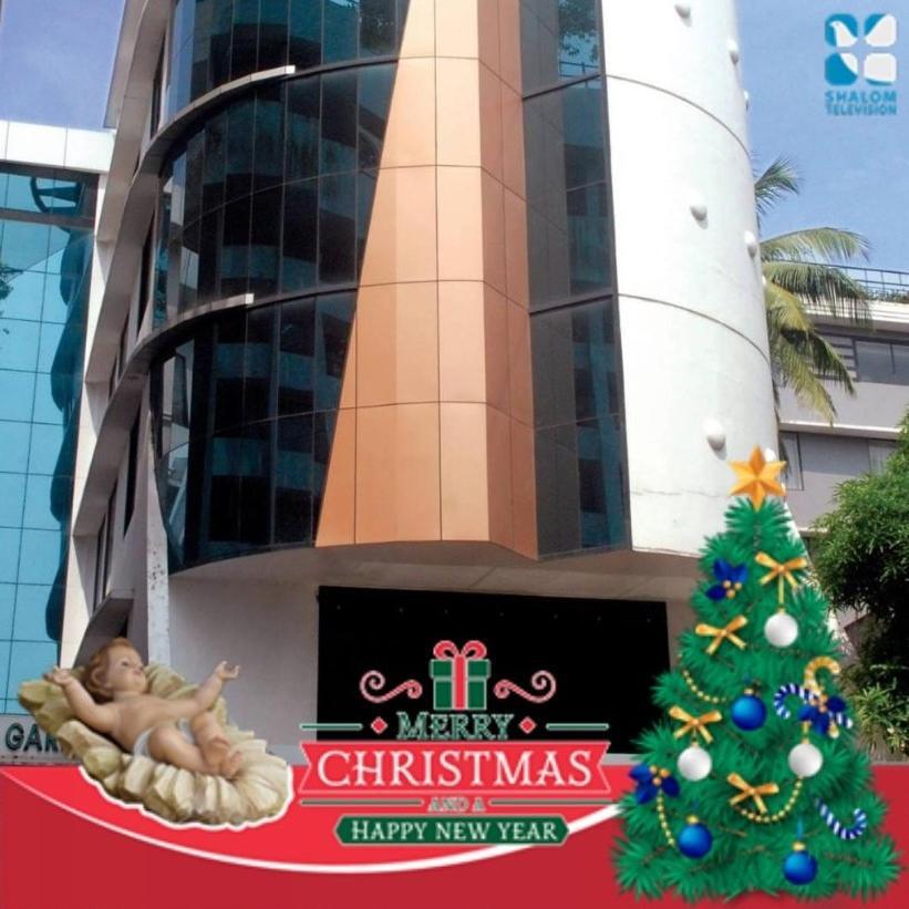 Hotel The Mercy Luxury Business 4*