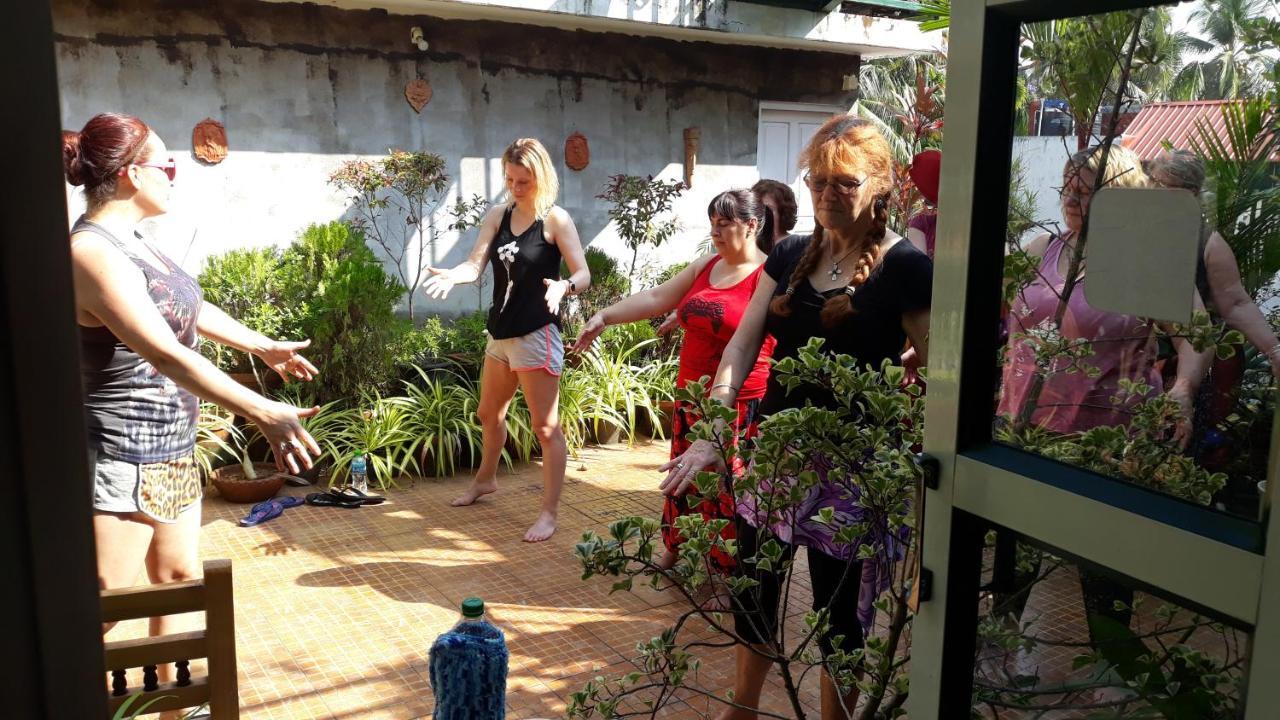 Jojies Homestay Fortkochi * Kochi