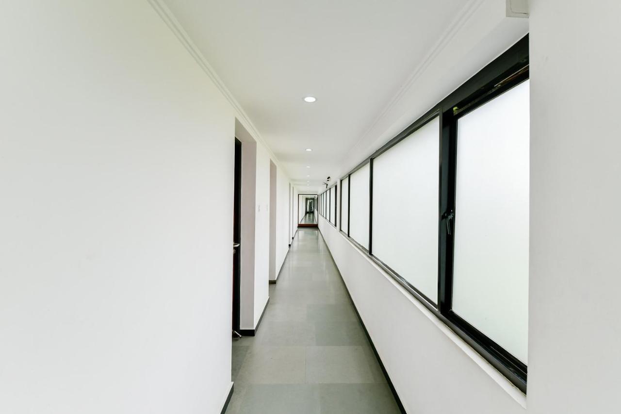 Hotel Oyo 23587 M-star Heritage P Ltd 3*