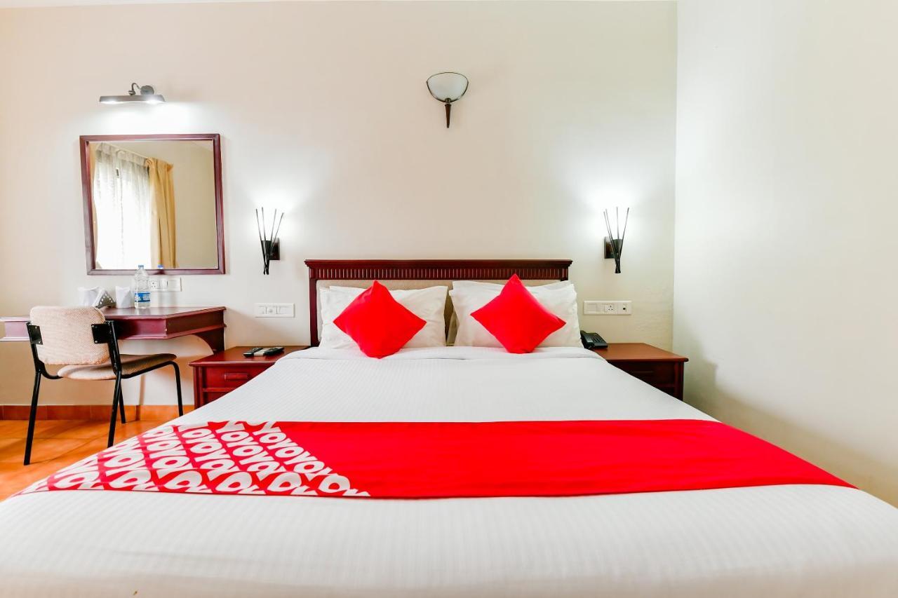 Hotel Oyo 23587 M-star Heritage P Ltd Kochi