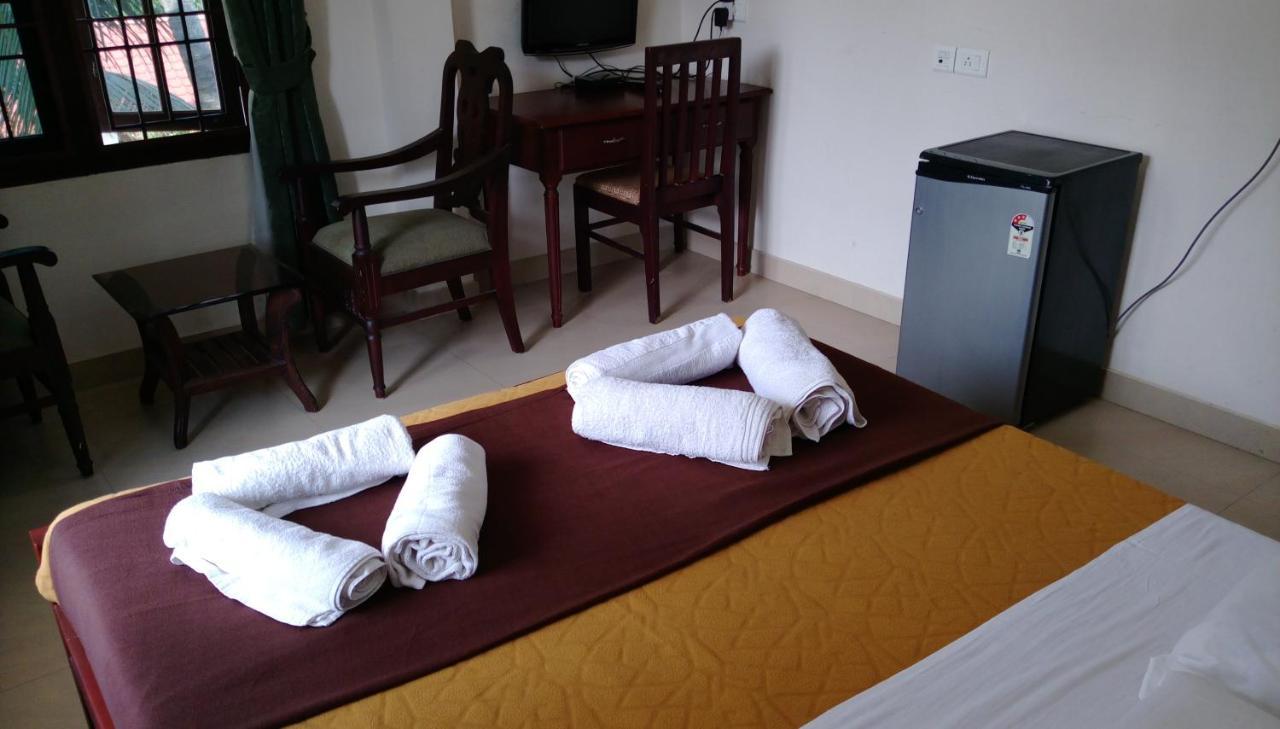 Elim Homestay Kochi