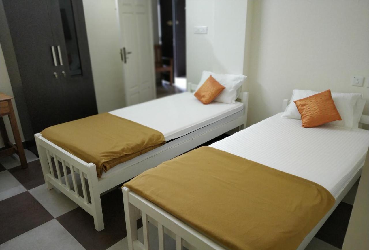 Homestay Pax *