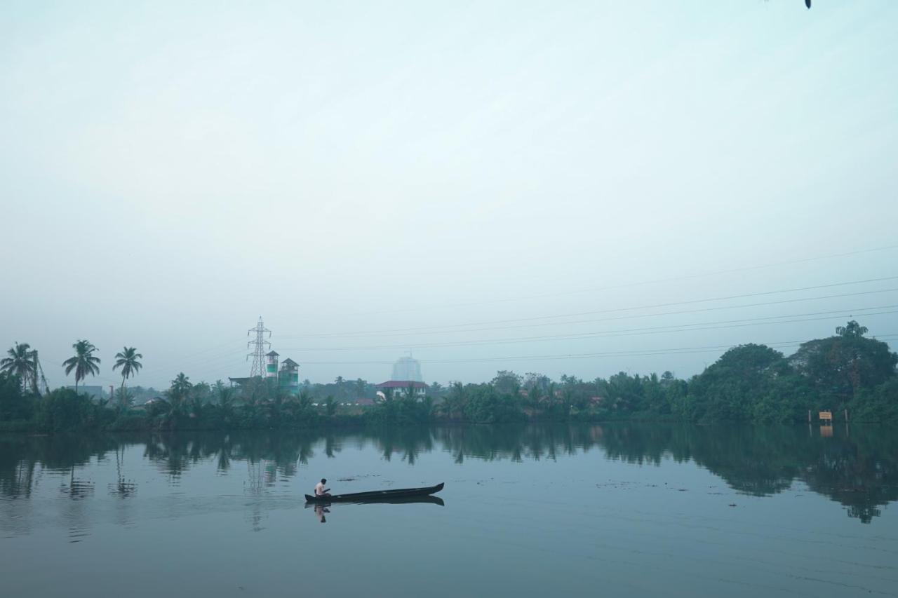 Anaya's House Holiday home Kochi
