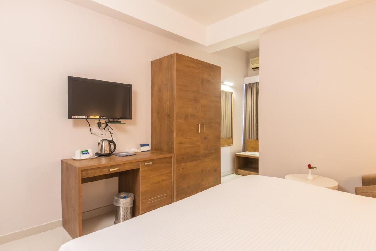Royal Residency Kochi