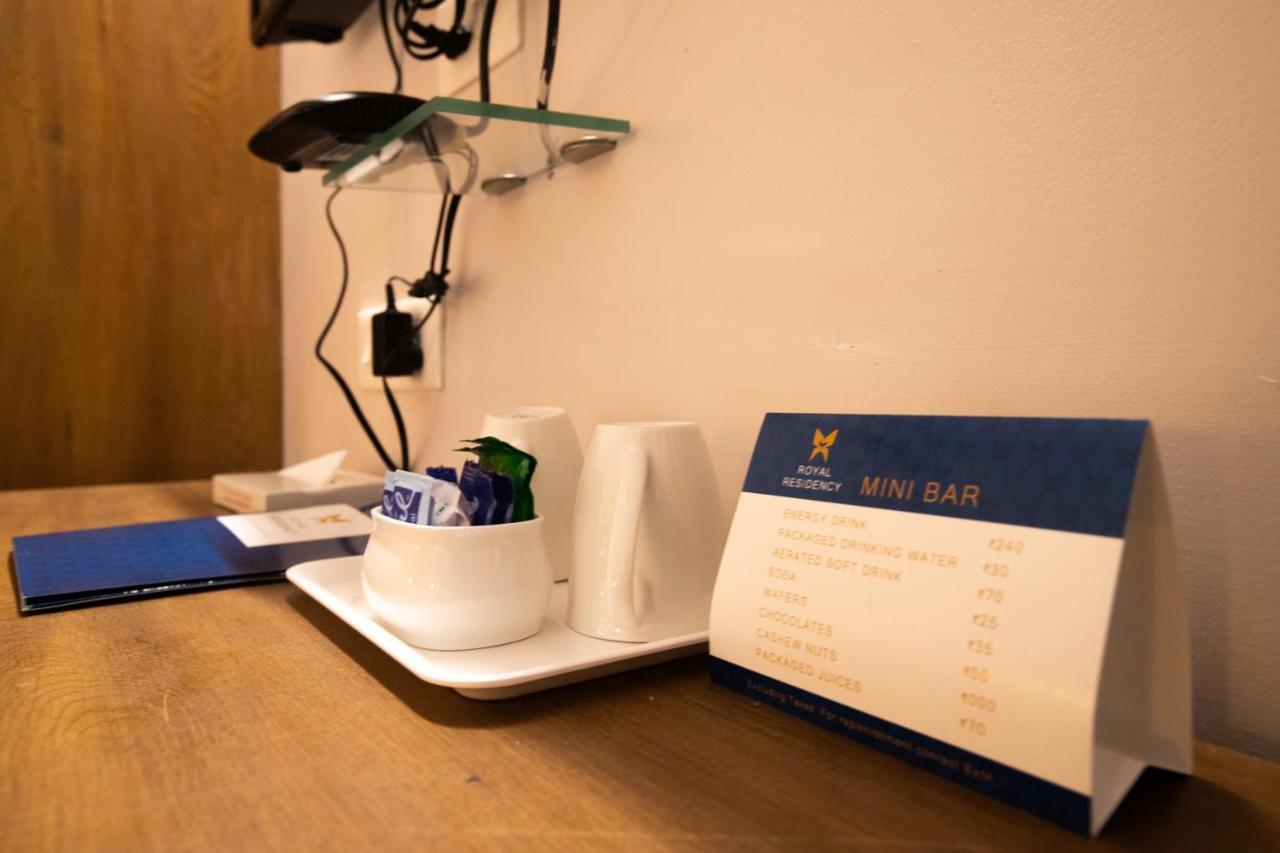 Royal Residency Hotel 4*