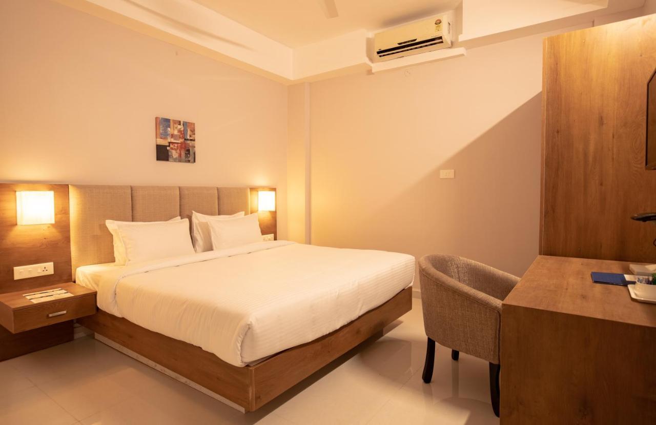 Royal Residency 4* Kochi