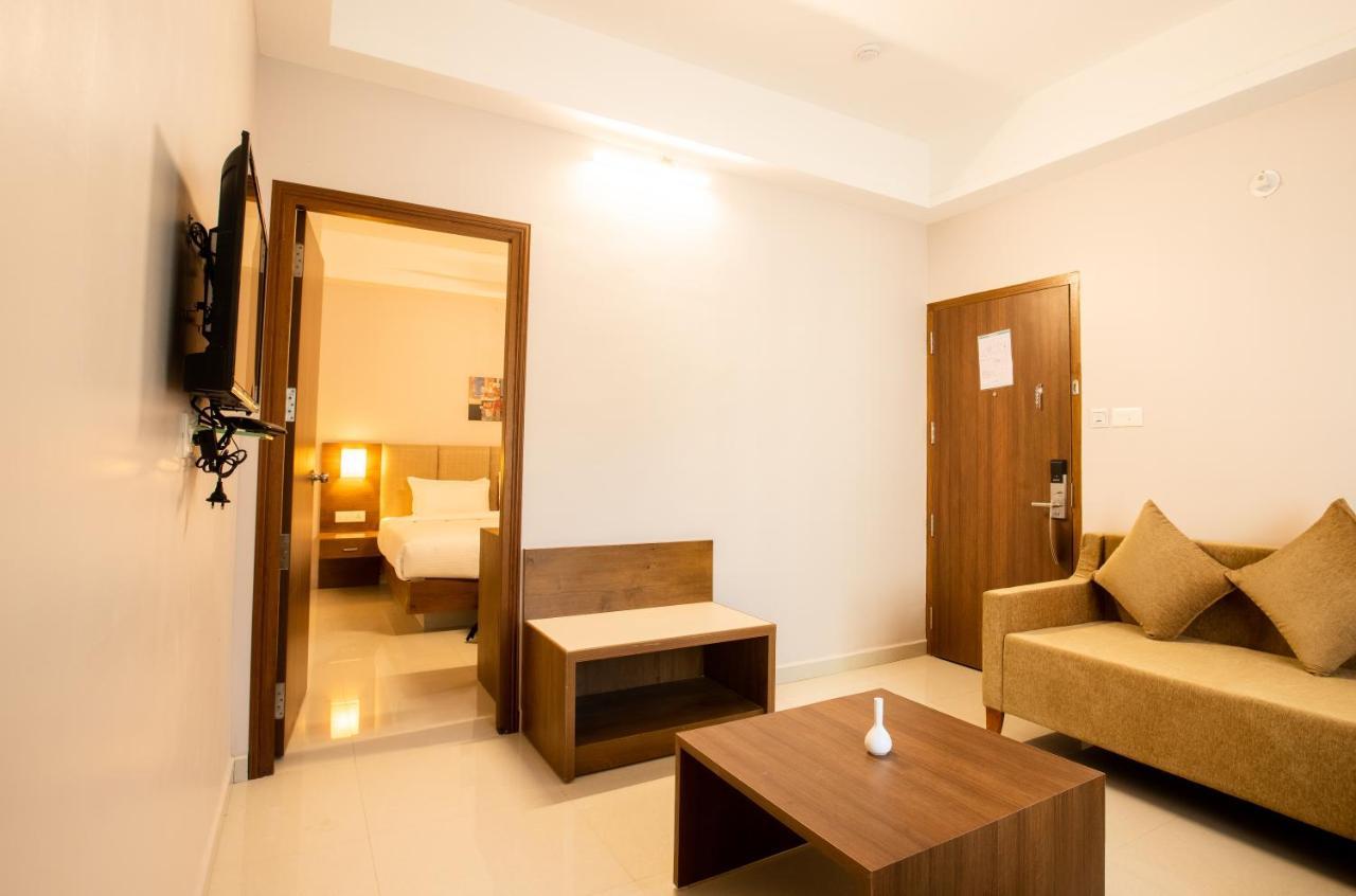 Royal Residency 4* Kochi
