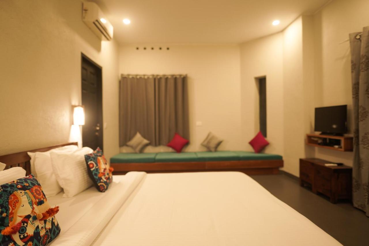 Anaya's House Holiday home Kochi