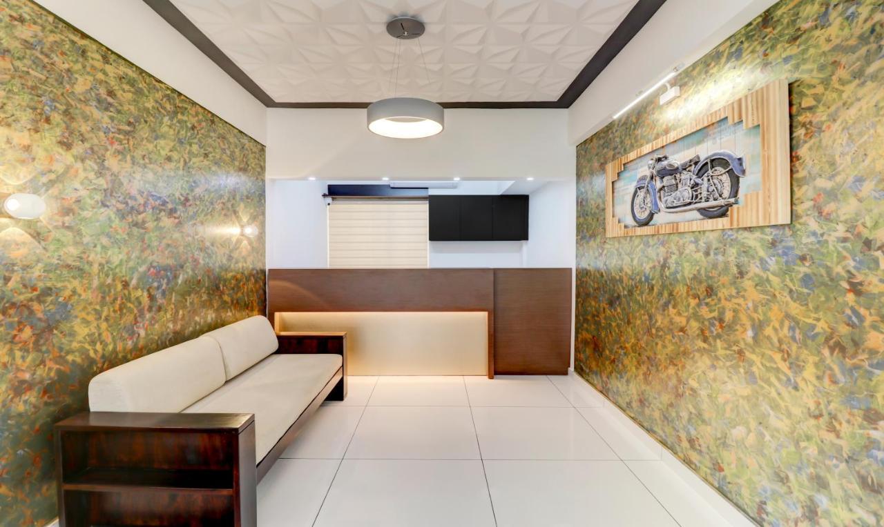 Hotel Treebo Petals Kochi