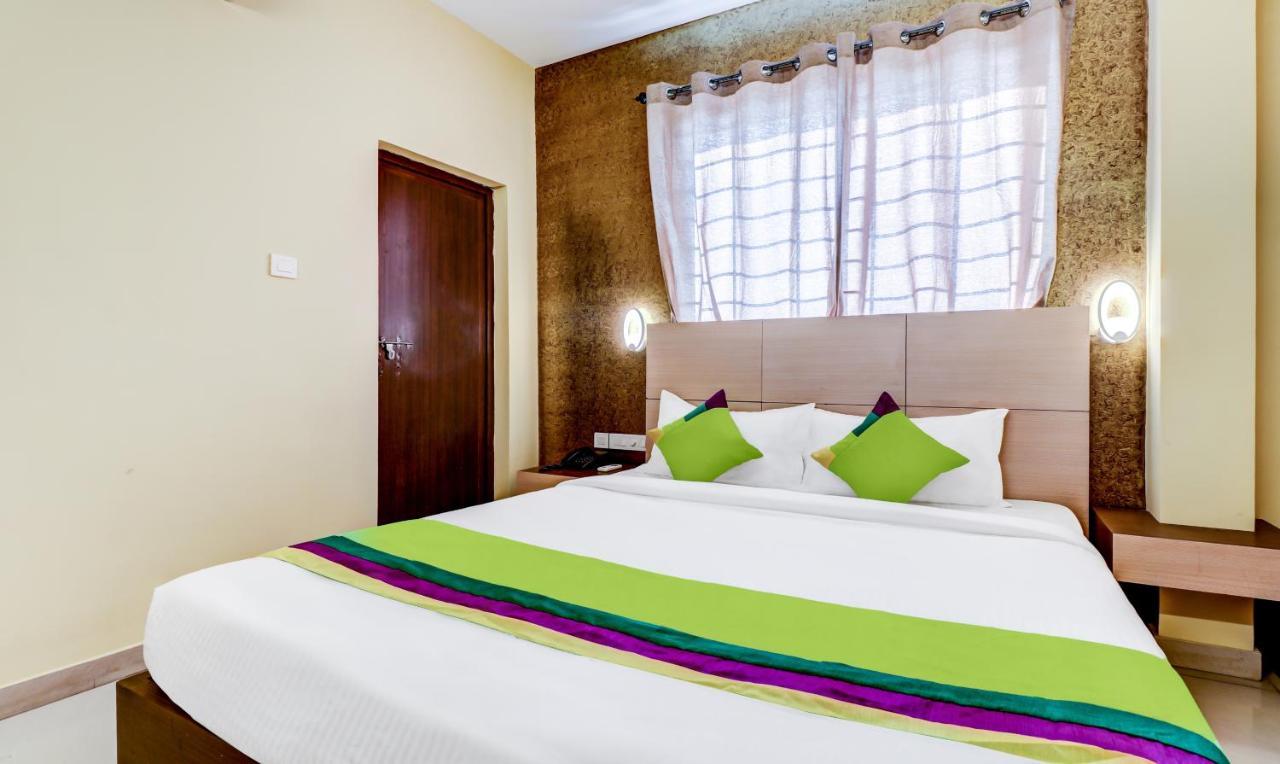 Hotel Treebo Petals