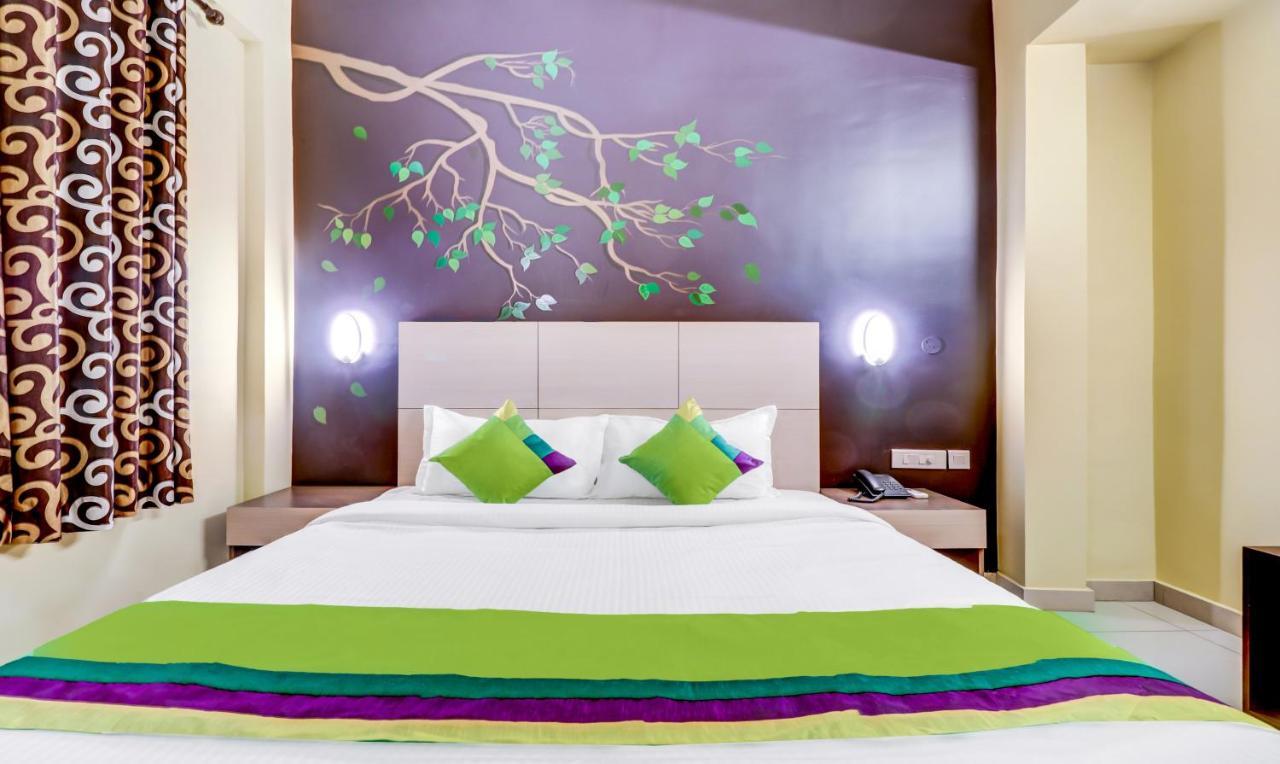 Hotel Treebo Petals
