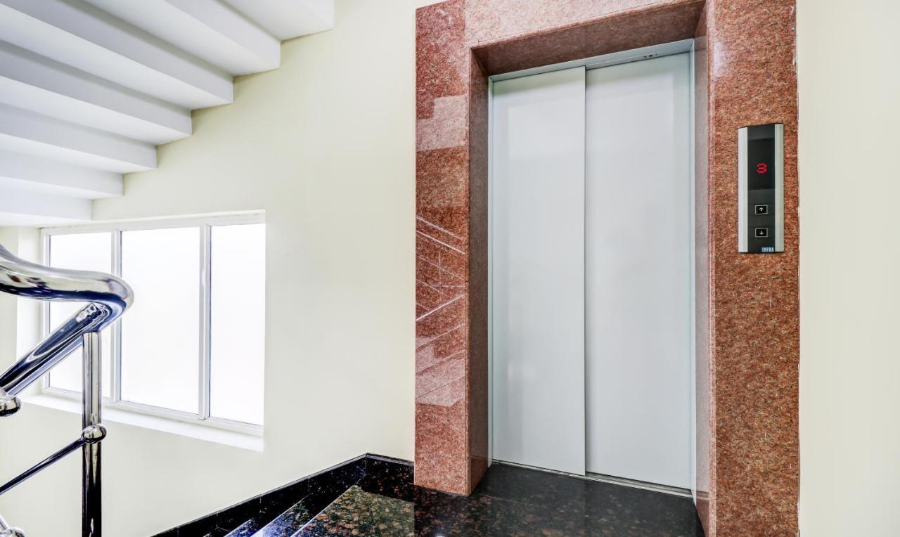 Treebo Petals Hotel Kochi