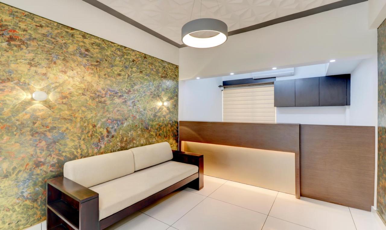 Hotel Treebo Petals Kochi