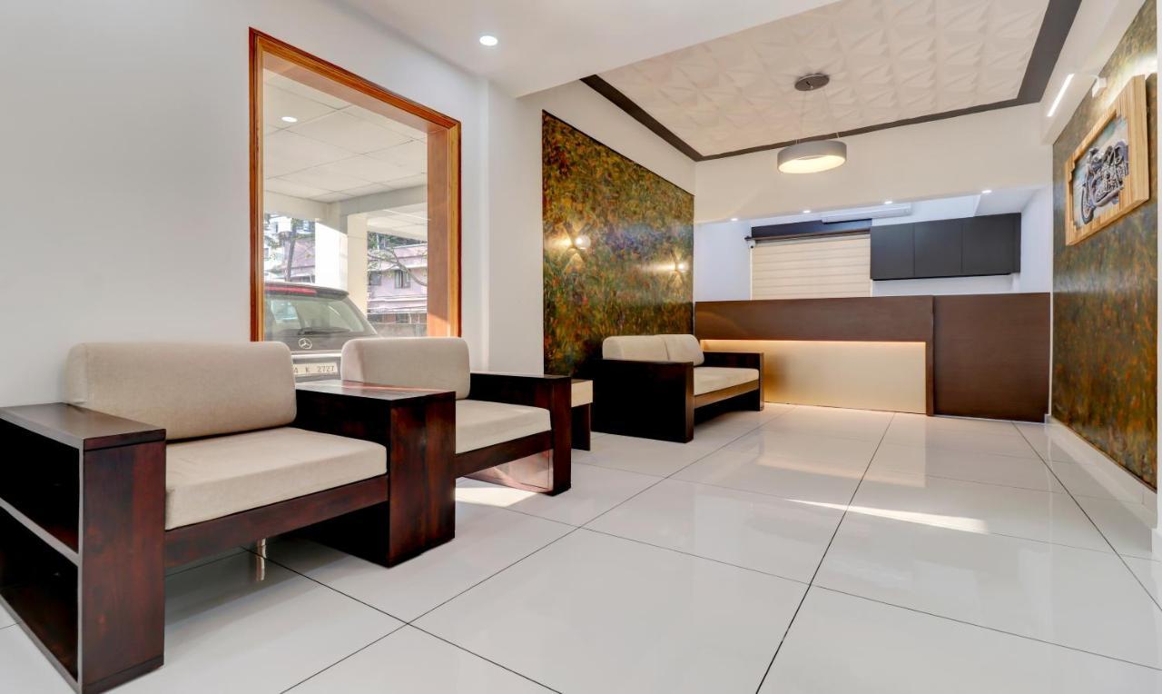 Treebo Petals Hotel Kochi
