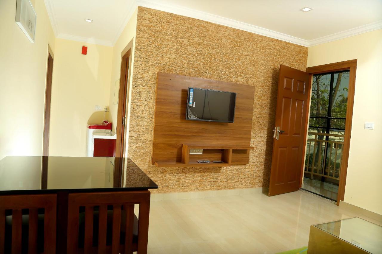 Sahara Cochin Apartment *