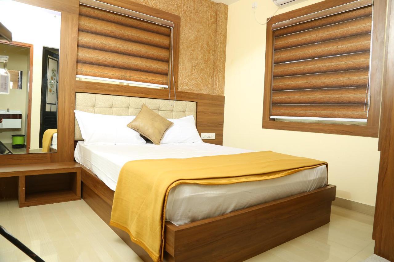 Sahara Cochin *