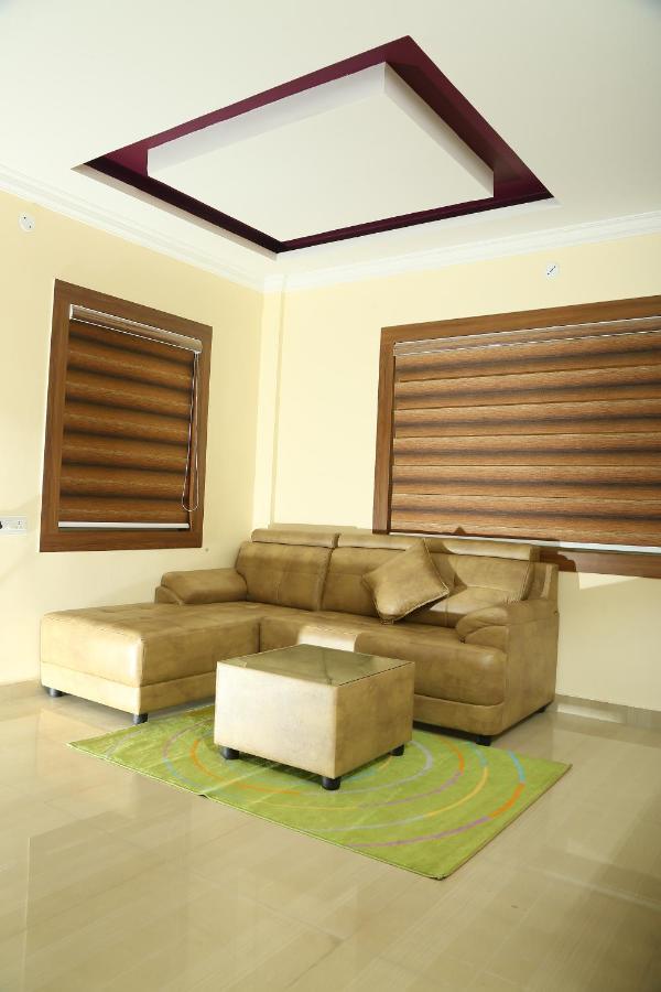 Sahara Cochin * Kochi