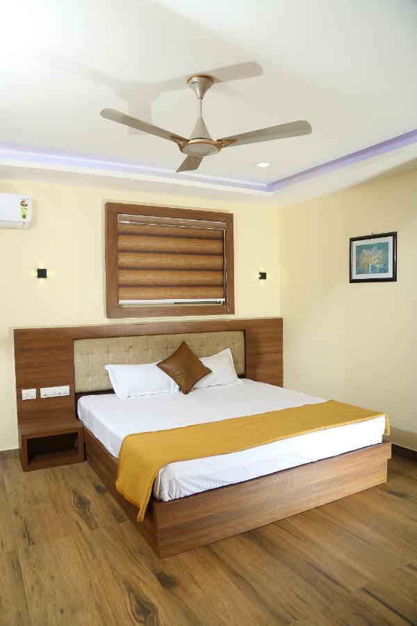 Sahara Cochin * Kochi