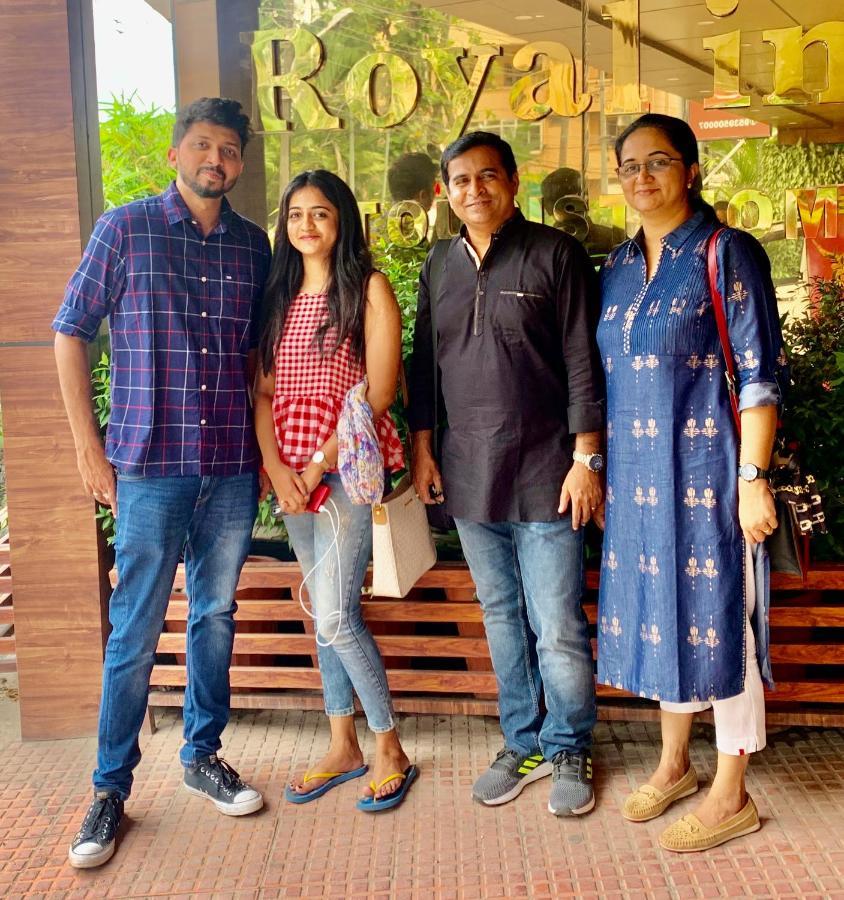 Thayamkery's Royal