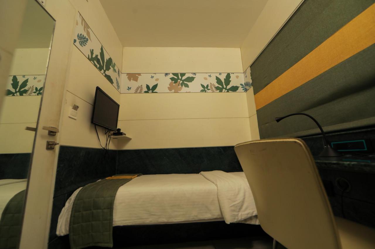 Hotel Bth Sarovaram