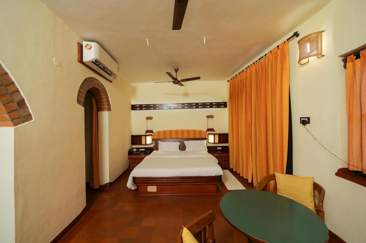 Bth Sarovaram Hotel
