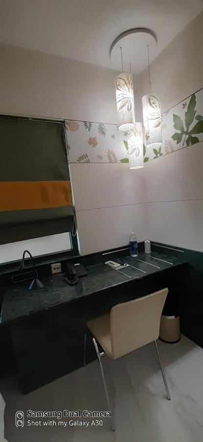 Bth Sarovaram Hotel