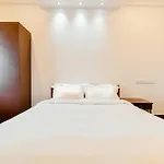 Spot On 39480 Vattekad Tourist Home
