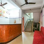 Oyo 73902 Vyttila Residency