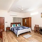 Stayvista At Springhills Villa & Ayurvedic Spa