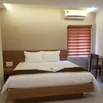 The Golden Suites
