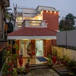 Adams Cottage Kochi